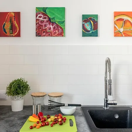 Sonaty Auberge de jeunesse